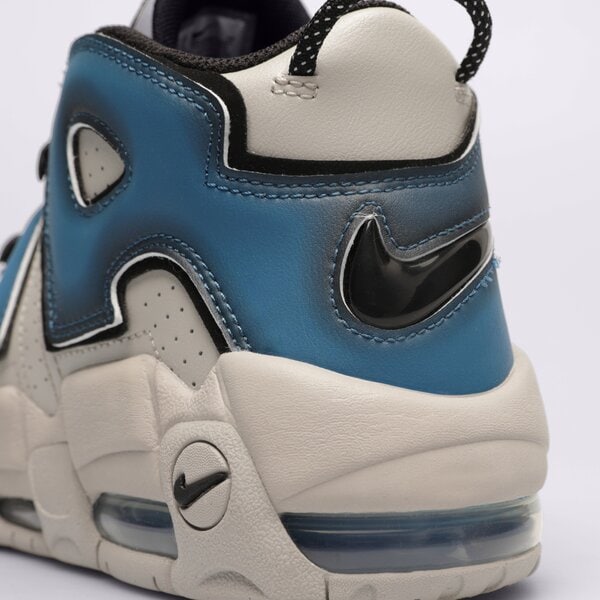 Мъжки маратонки NIKE AIR MORE UPTEMPO '96 fd5573-001 цвят сив