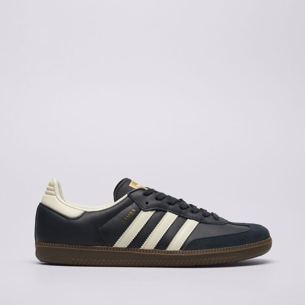 Мъжки маратонки ADIDAS SAMBA OG id2056 цвят син