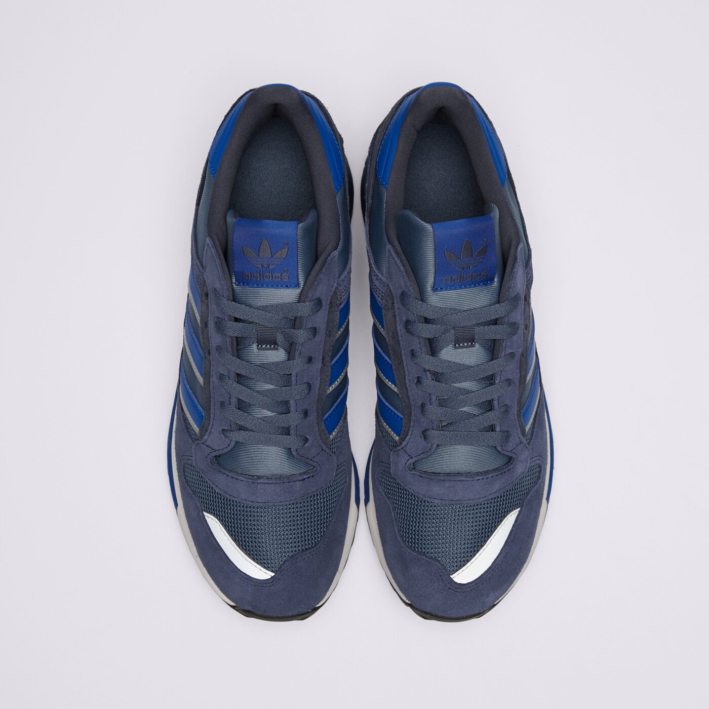 Мъжки маратонки ADIDAS ZX 600  jp8181 цвят тъмносин