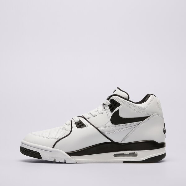 Мъжки маратонки NIKE AIR FLIGHT 89 hf9382-100 цвят бял