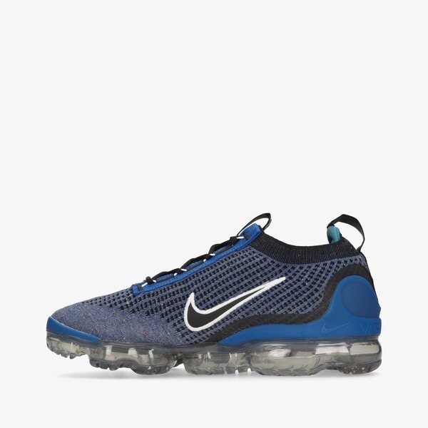 Мъжки маратонки NIKE AIR VAPORMAX 2021 FK dh4086-400 цвят син