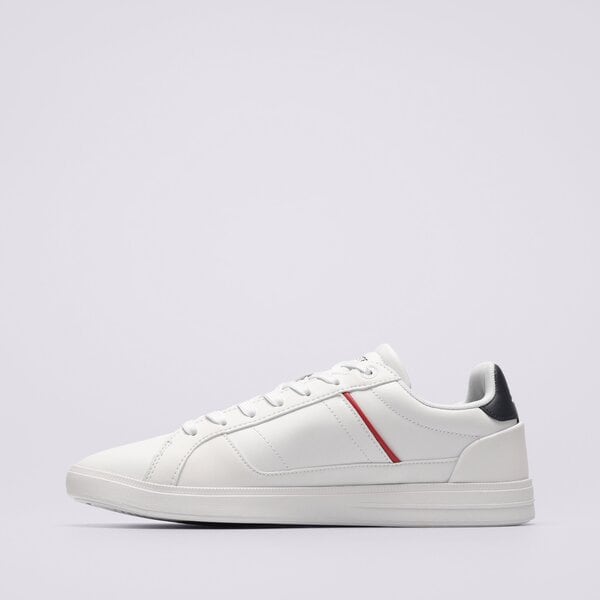 Мъжки маратонки LACOSTE EUROPA PRO TRI 123 1 SMA 745sma0117407 цвят бял