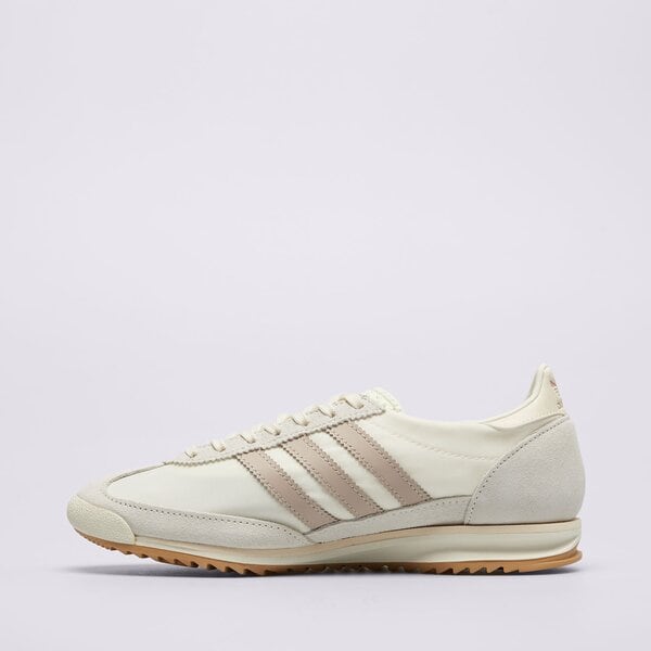 Дамски маратонки ADIDAS SL 72 OG W jh7394 цвят бежов