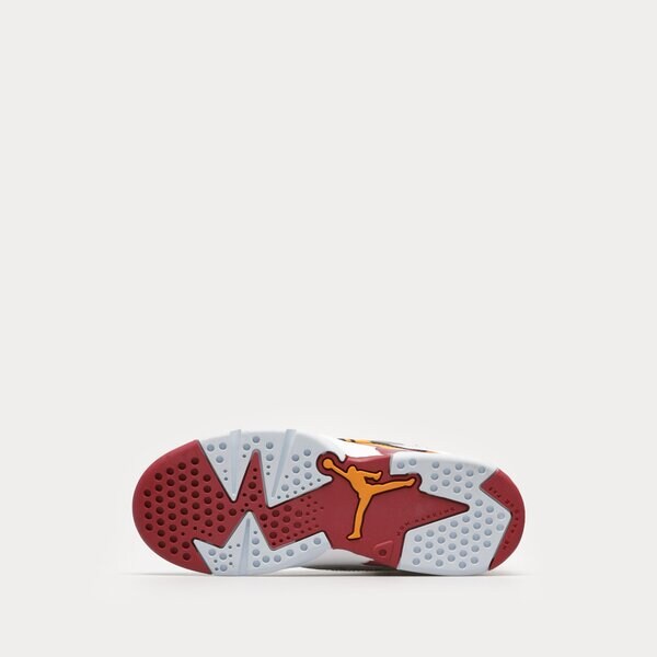Детски маратонки JORDAN JUMPMAN 3-PEAT  dz5578-168 цвят бял