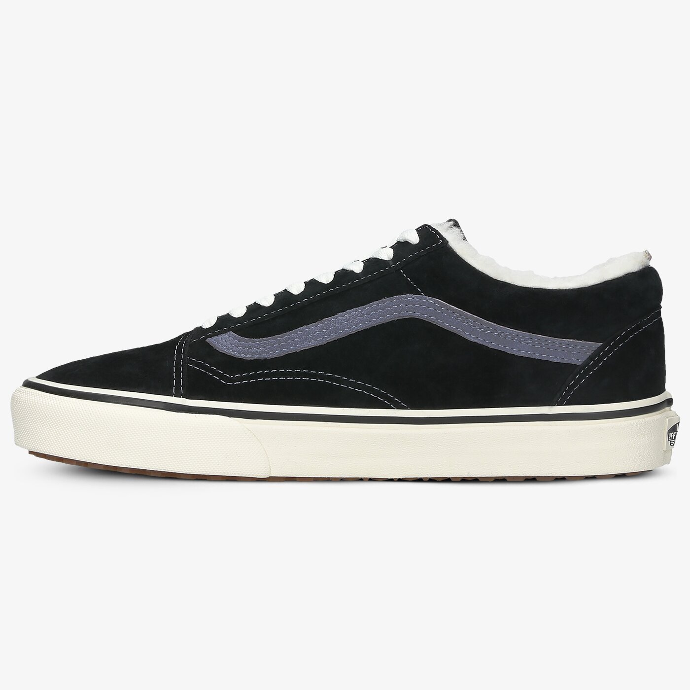 Мъжки маратонки VANS UA OLD SKOOL MTE vn0a348fi2j1 цвят черен