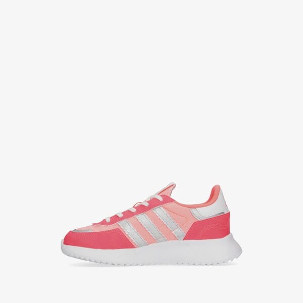 Детски маратонки ADIDAS RETROPY F2 C gz0854 цвят розов