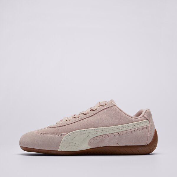 Детски маратонки PUMA SPEEDCAT JR 40169814 цвят розов