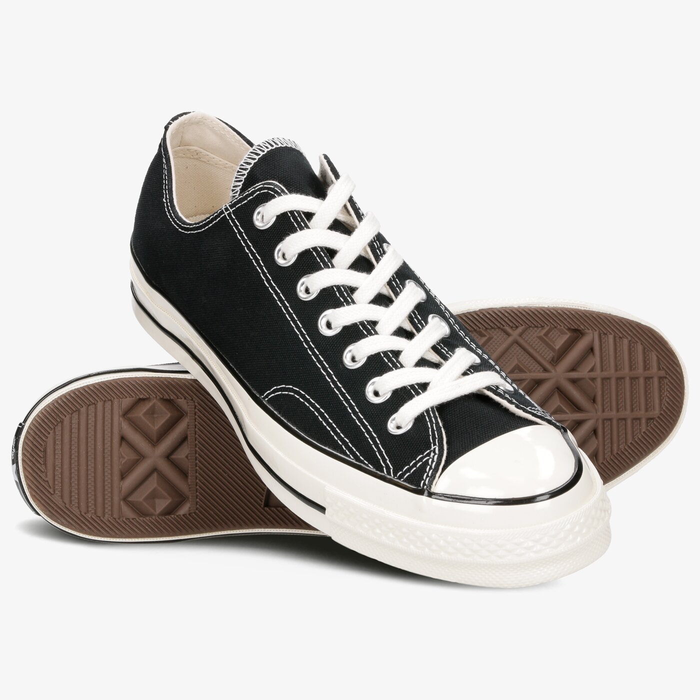 Мъжки маратонки CONVERSE CHUCK 70 162058c цвят черен
