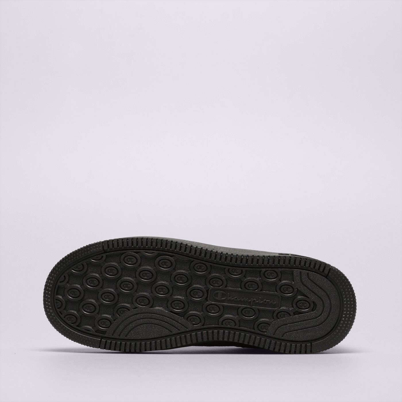 Дамски маратонки CHAMPION FOUL PLAY PLATFORM s11594-kk001 цвят черен