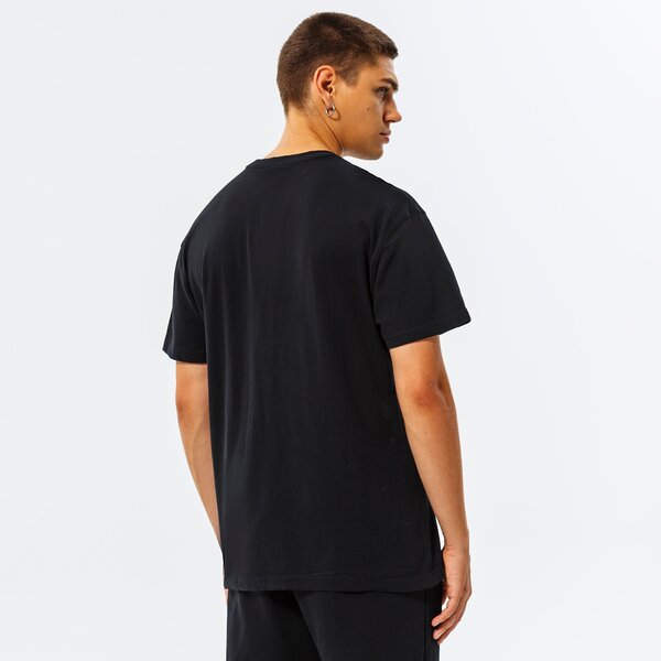 Мъжка тениска ELLESSE ТЕНИСКА COLUMBIA TEE BLK shp16225011 цвят черен