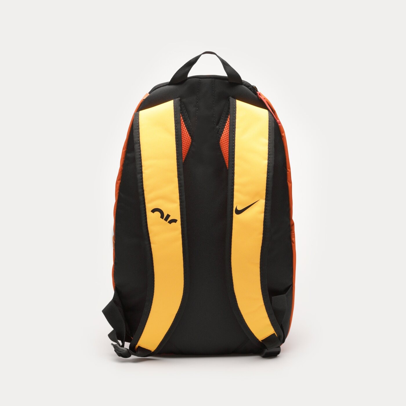 Детска раница NIKE РАНИЦА NK AIR GRX BKPK dv6246-819 цвят оранжев