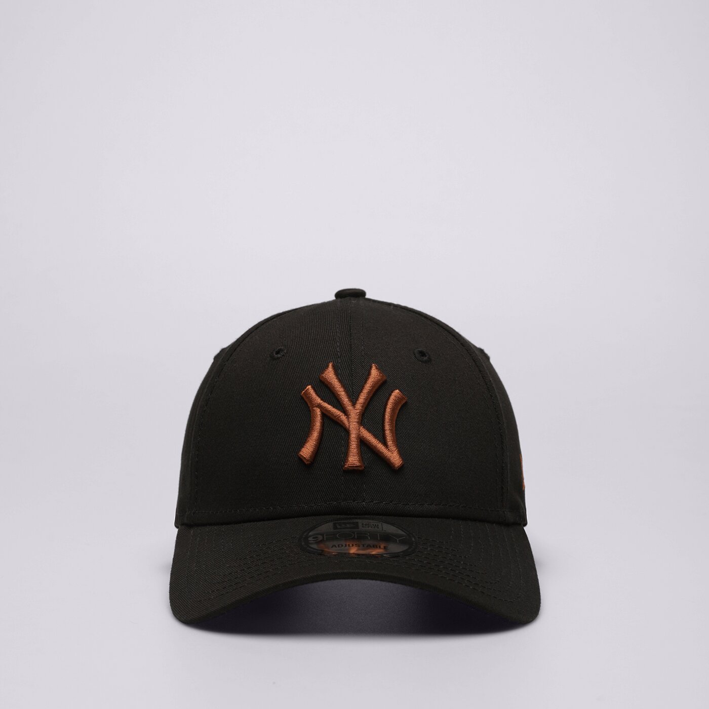 Мъжка шапка с козирка NEW ERA ШАПКА LE 940 NYY NEW YORK YANKEES 60364447 цвят черен