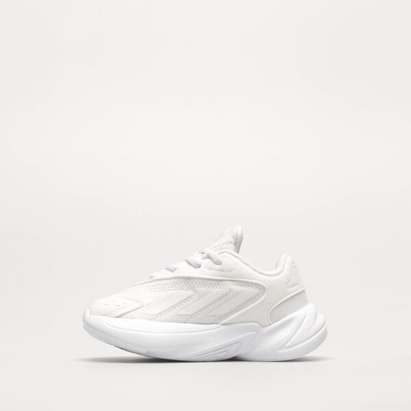 Детски маратонки ADIDAS OZELIA  h04748 цвят бял