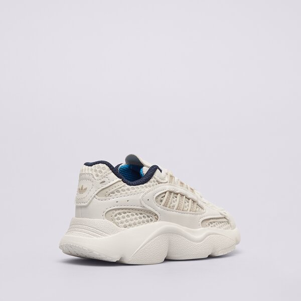 Детски маратонки ADIDAS OZMILLEN EL I ie5557 цвят бял
