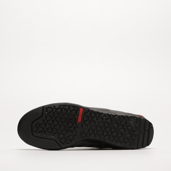 Мъжки зимни обувки ADIDAS TERREX SWIFT SOLO 2 ie6901 цвят черен