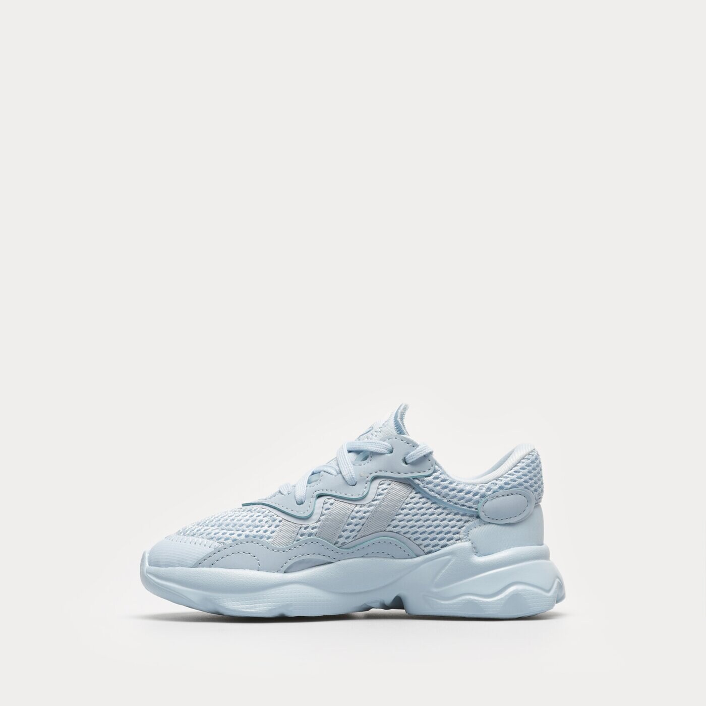 Детски маратонки ADIDAS OZWEEGO C ig7430 цвят син