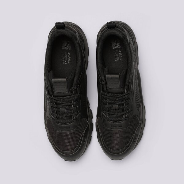 Мъжки маратонки PUMA RS 3.0 39261102 цвят черен