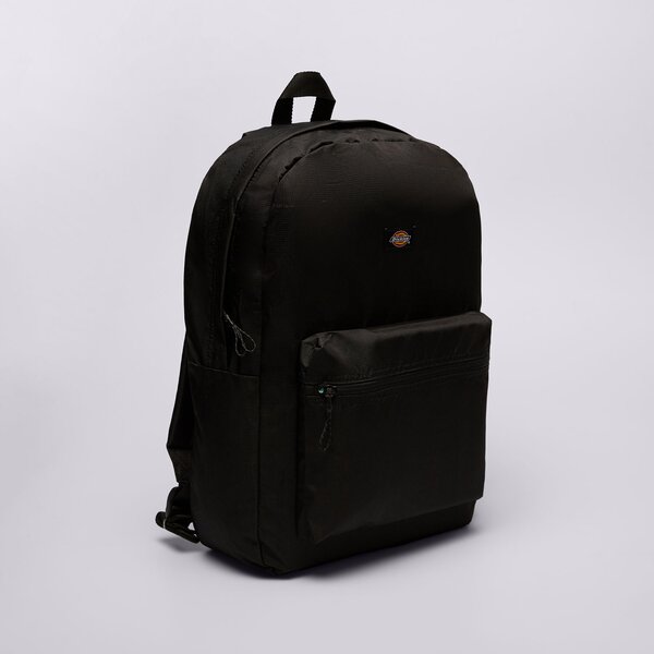 Детска раница DICKIES РАНИЦА CHICKALOON dk0a4xiqblk1 цвят черен