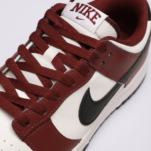 Мъжки маратонки NIKE DUNK LOW fz4616-600 цвят бял