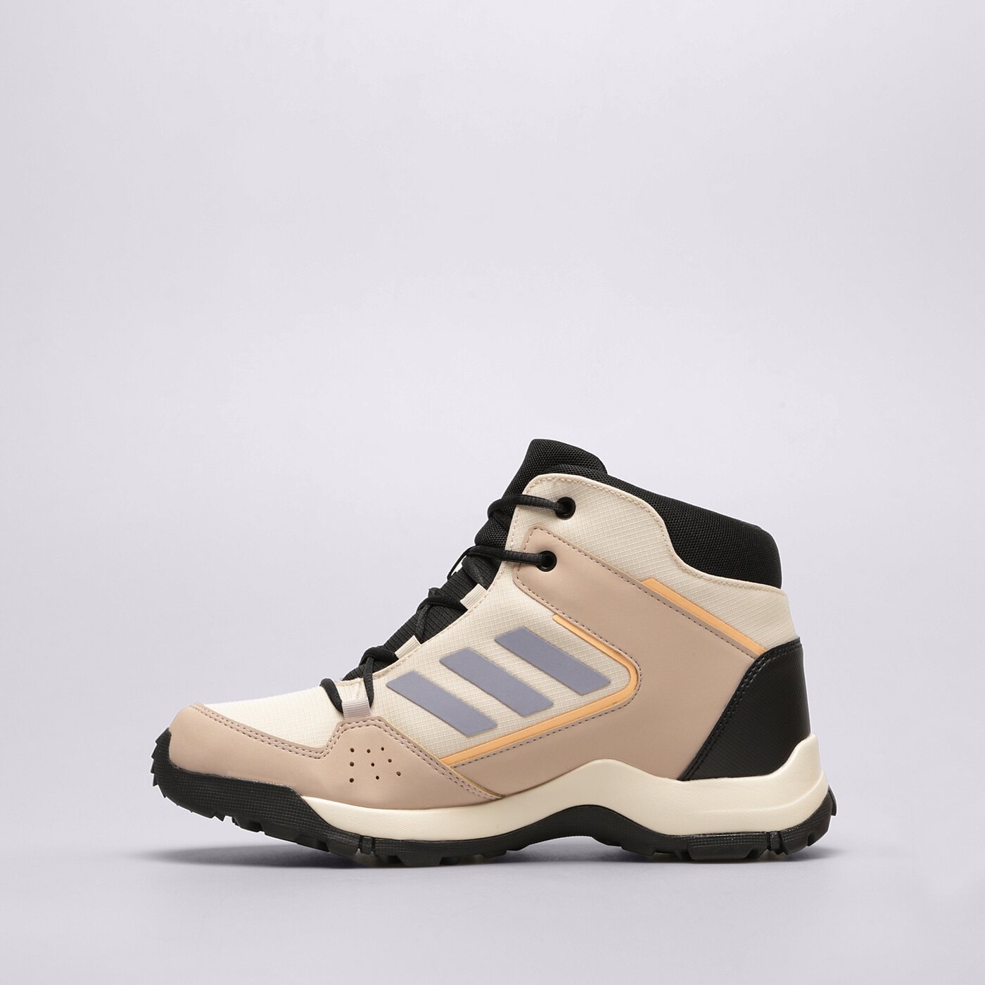Детски зимни обувки ADIDAS TERREX HYPERHIKER MID K hq5820 цвят бежов