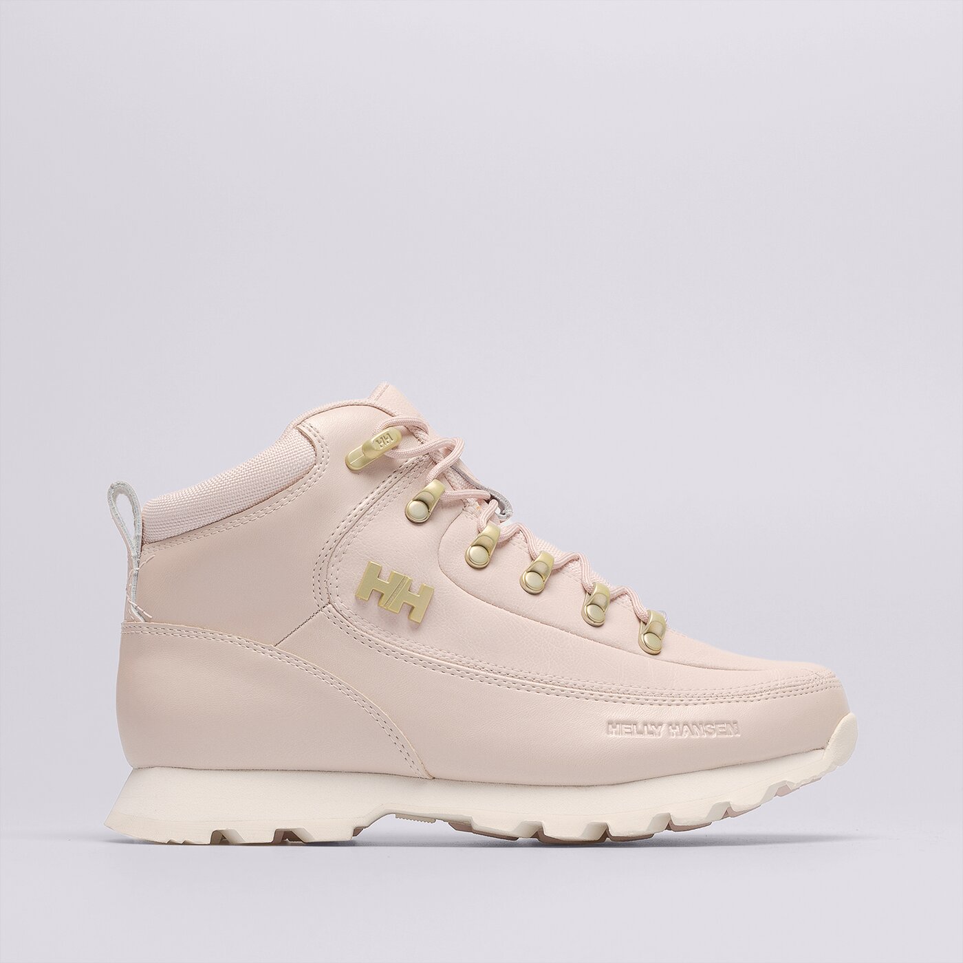 Дамски зимни обувки HELLY HANSEN W THE FORESTER  10516072 цвят розов