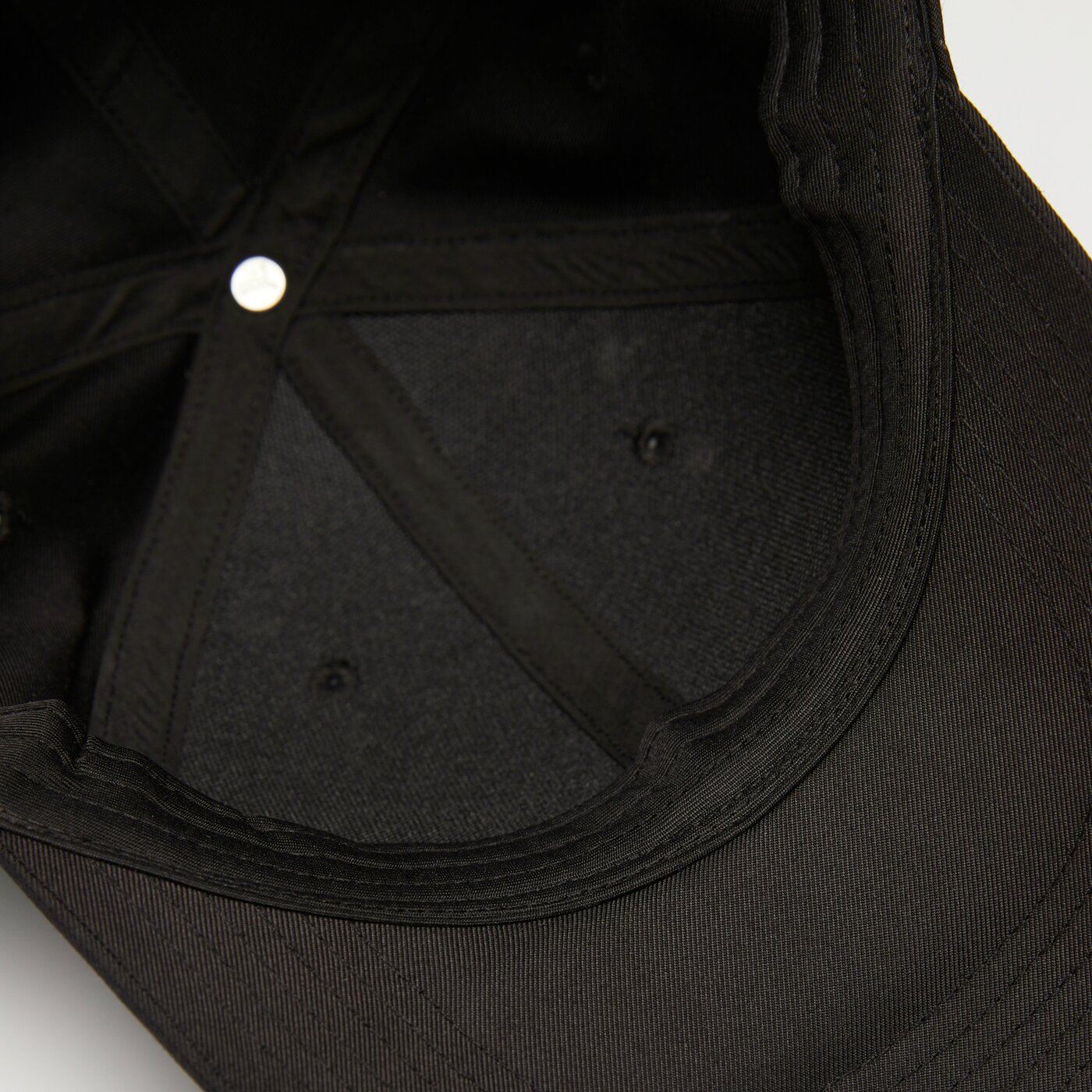 Дамска шапка с козирка PUMA ШАПКА PUMA METAL CAT CAP 021269 01 цвят черен