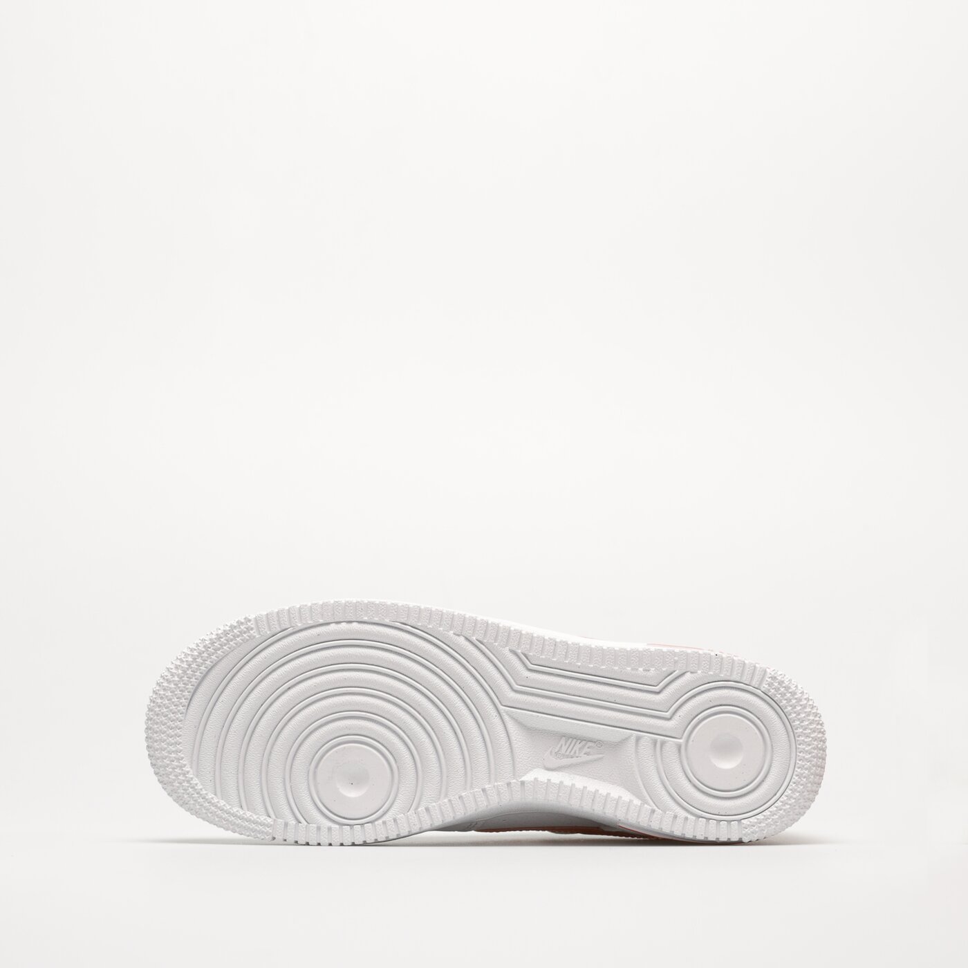 Детски маратонки NIKE AIR FORCE 1 NN GS KWE fj4669-100 цвят бял