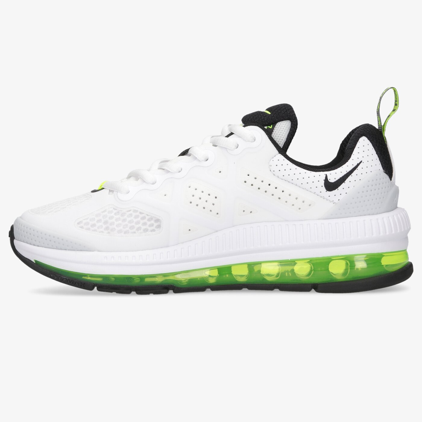 Детски маратонки NIKE AIR MAX DNA cz4652-103 цвят сив