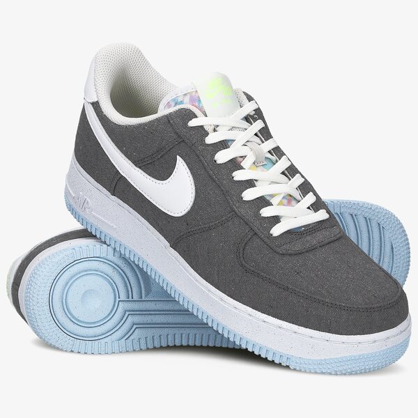 Мъжки маратонки NIKE AIR FORCE 1 '07 M2Z2 cn0866-002 цвят сив