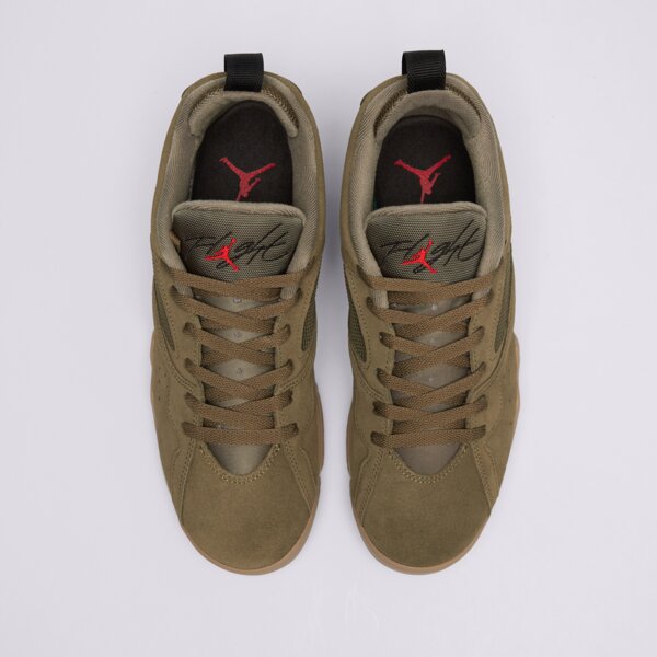 Мъжки маратонки JORDAN 7RM hq3950-201 цвят каки