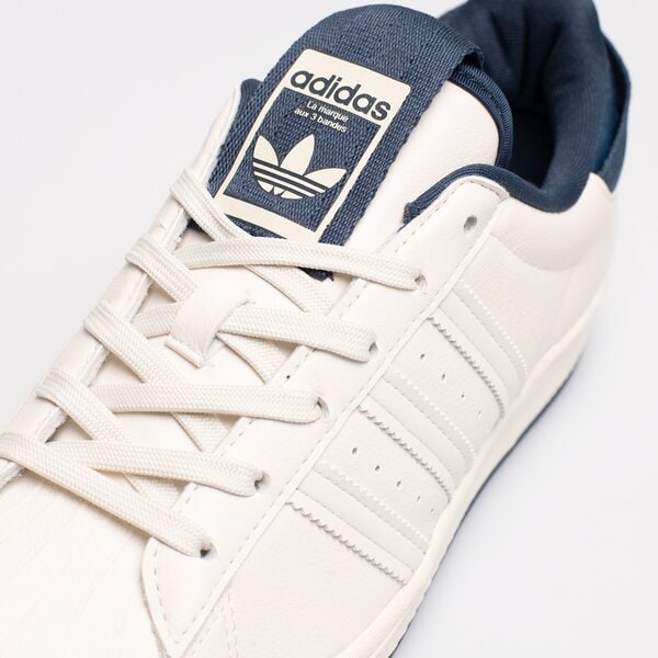 Детски маратонки ADIDAS SUPERSTAR J  gx7286 цвят бял