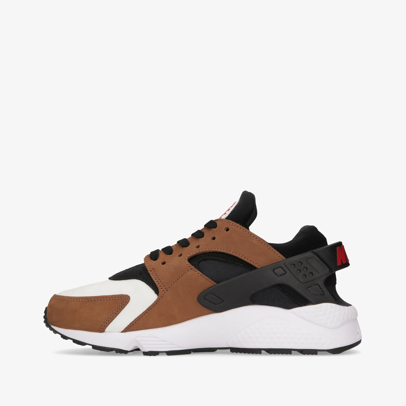Мъжки маратонки NIKE AIR HUARACHE LE dh8143-001 цвят черен