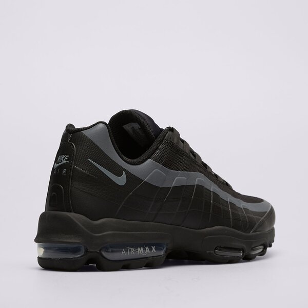 Мъжки маратонки NIKE AIR MAX 95 UL AMAH  dm9103-001 цвят черен