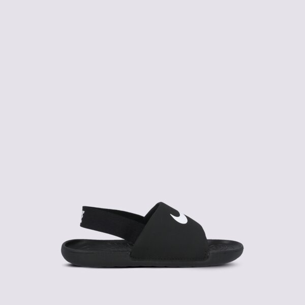 NIKE KAWA bv1094-001 цвят черен