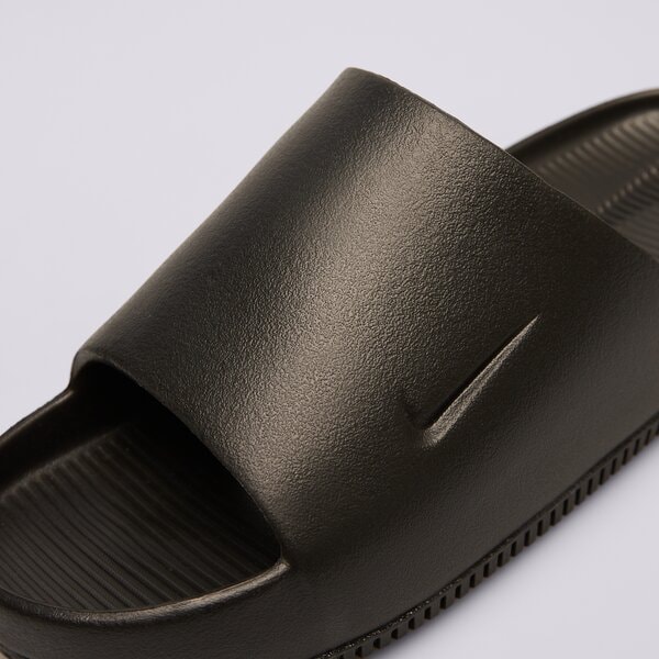 Дамски чехли и сандали NIKE CALM SLIDE dx4816-001 цвят черен