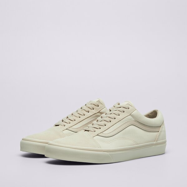 Мъжки маратонки VANS OLD SKOOL  vn000d5ncda цвят бежов
