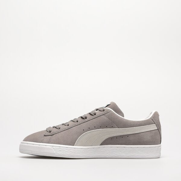 Мъжки маратонки PUMA SUEDE CLASSIC  37491507 цвят сив