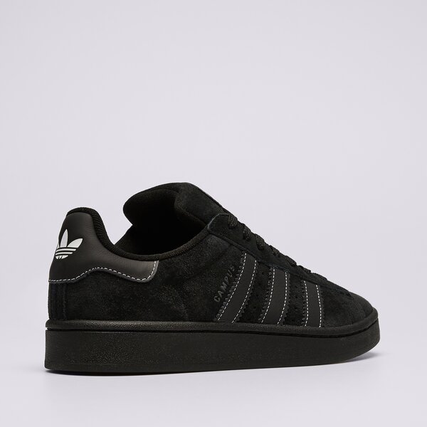 Мъжки маратонки ADIDAS CAMPUS 00S if8768 цвят черен