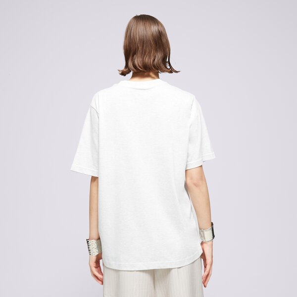 Дамска тениска NIKE ТЕНИСКА W NSW TEE ESSNTL LBR fd4149-051 цвят сив