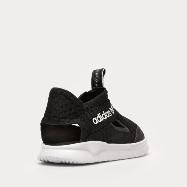 Детски чехли и сандали ADIDAS 360 SANDAL I gx0864 цвят черен