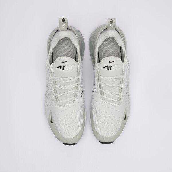 Детски маратонки NIKE AIR MAX 270 943345-040 цвят сив