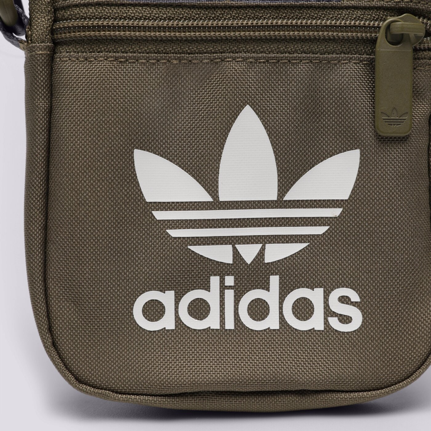 Дамска чанта за кръст ADIDAS ЧАНТА AC FESTIVAL ib9286 цвят сив