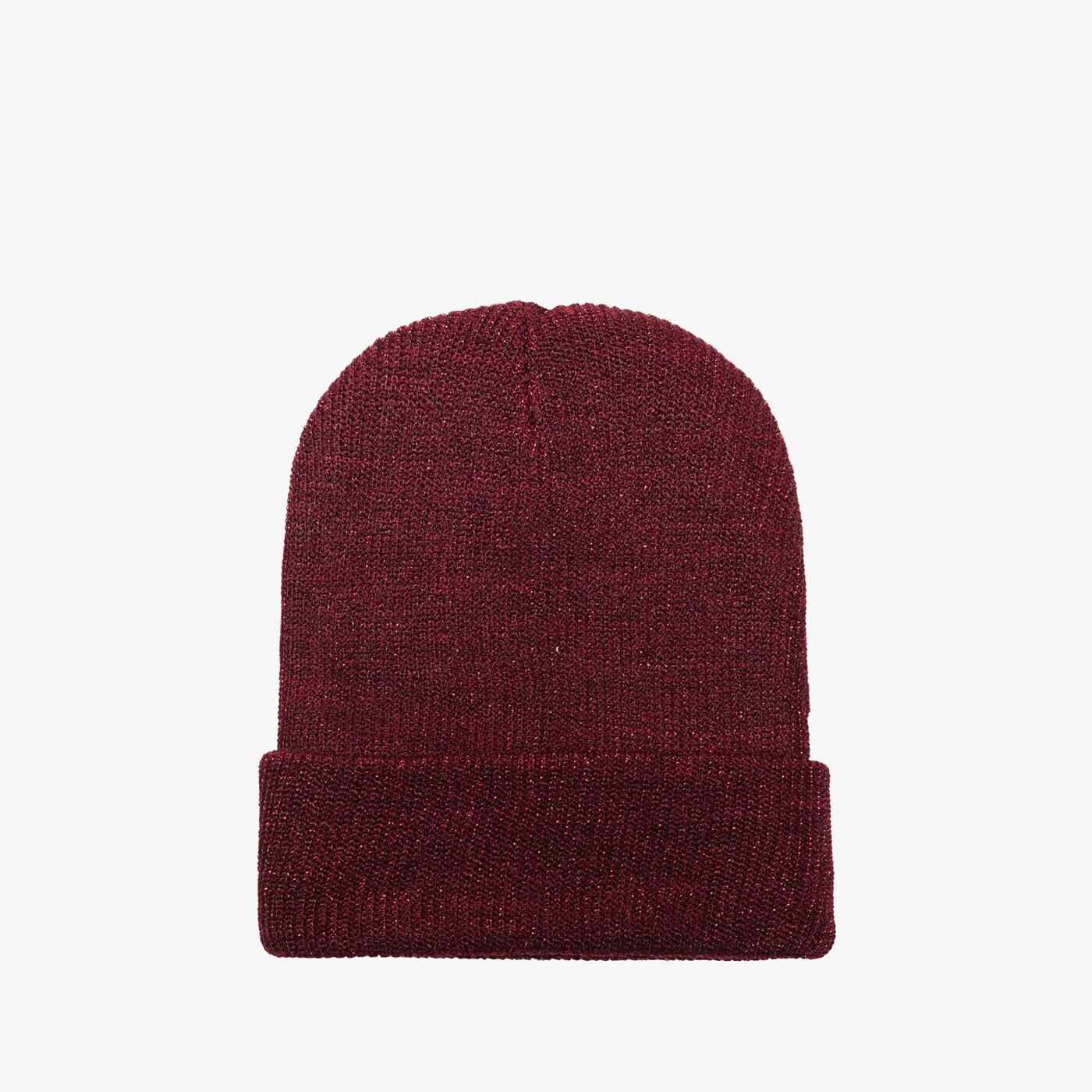 Дамска зимна шапка CONFRONT ЗИМНА ШАПКА MANX cf37hat40001 цвят бордо