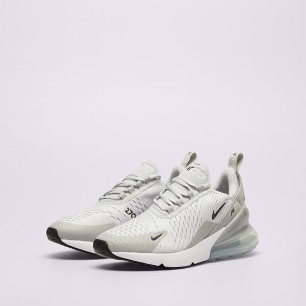 Детски маратонки NIKE AIR MAX 270 943345-040 цвят сив