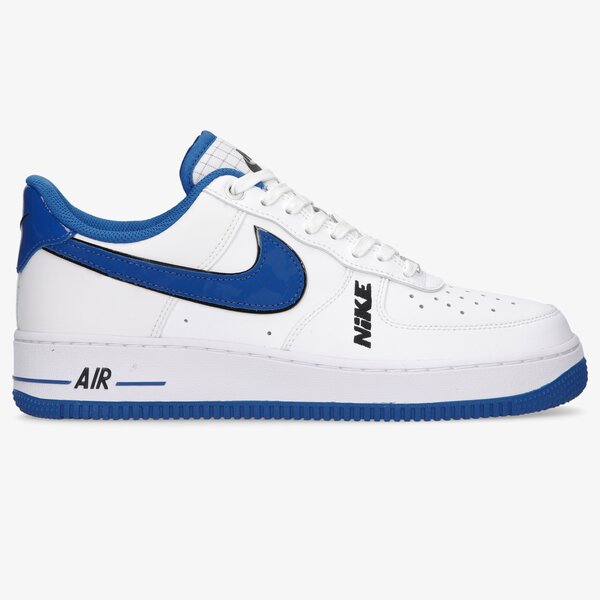 Мъжки маратонки NIKE AIR FORCE 1 '07 LV8 dc8873-100 цвят бял