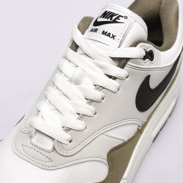 Мъжки маратонки NIKE AIR MAX 1 fd9082-102 цвят каки