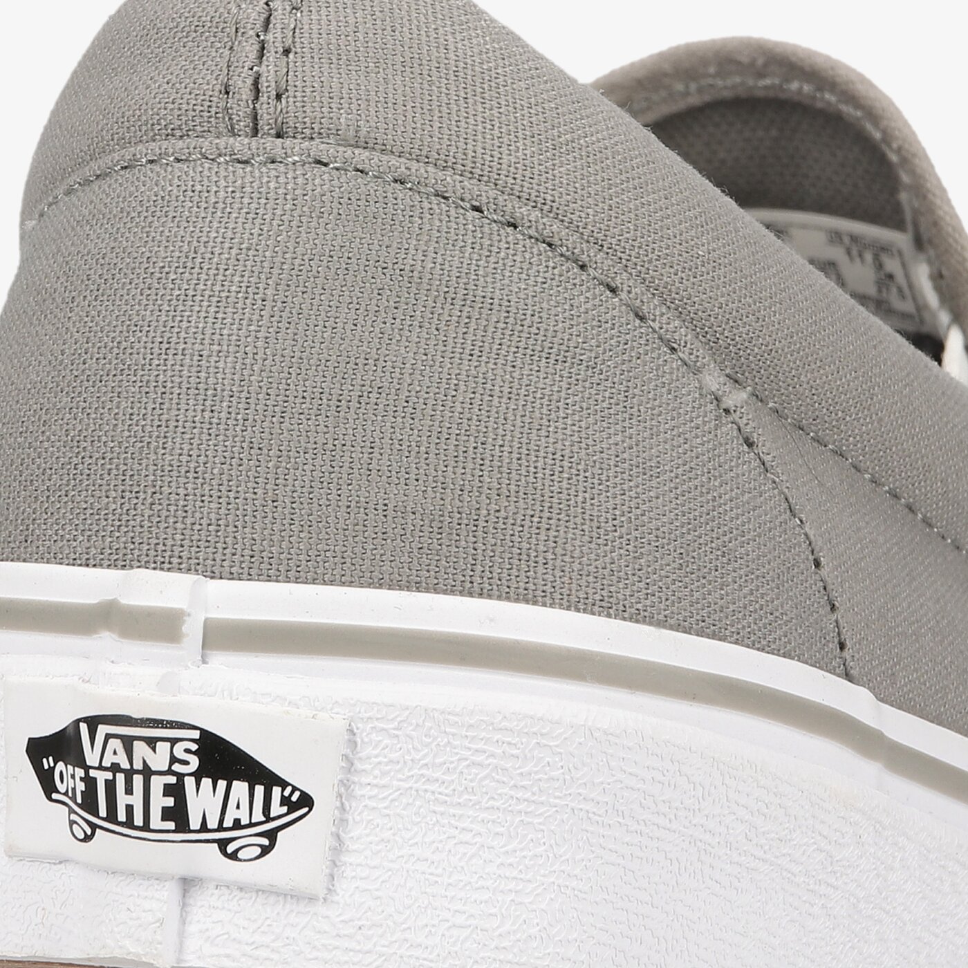 Мъжки маратонки VANS SLIP-ON 59  vsfof7y цвят сив