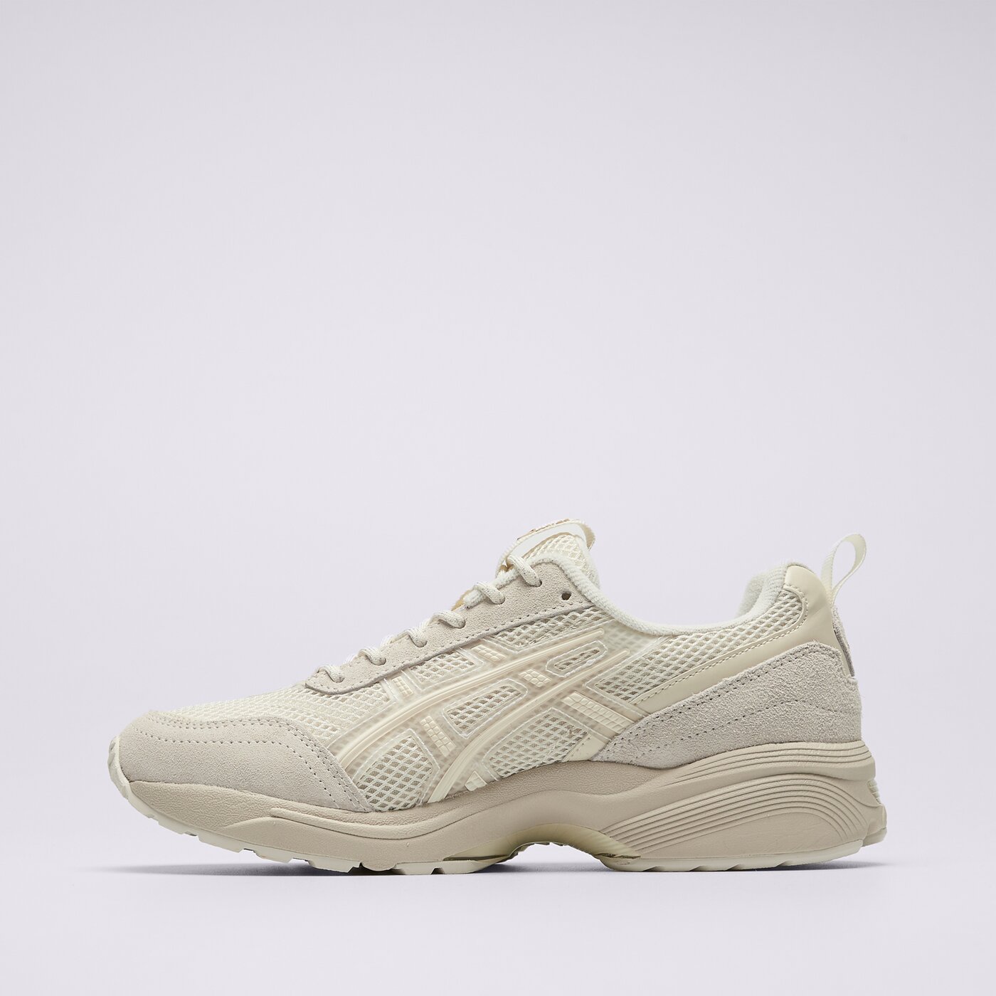 Дамски маратонки ASICS GEL-1090V2​ 1203a224-100 цвят бежов