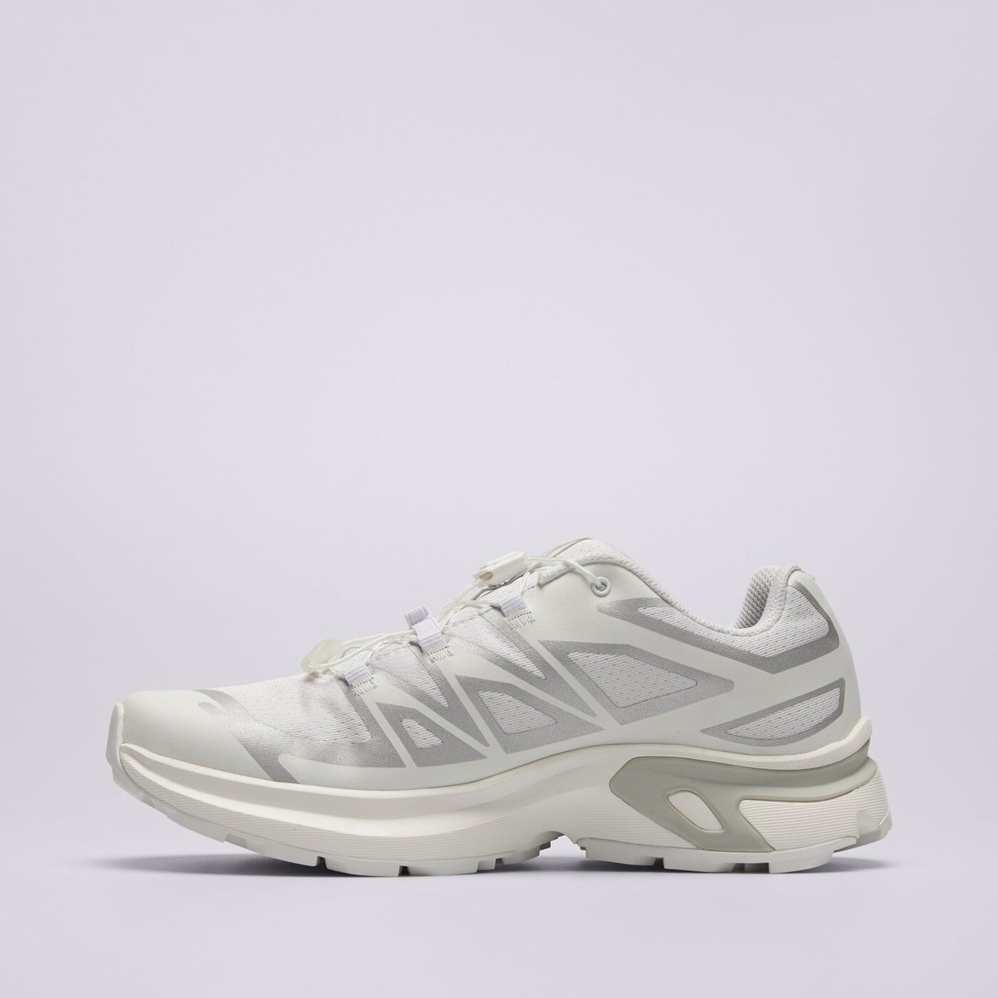 Дамски маратонки SALOMON XT-EVR W l47563000 цвят бял