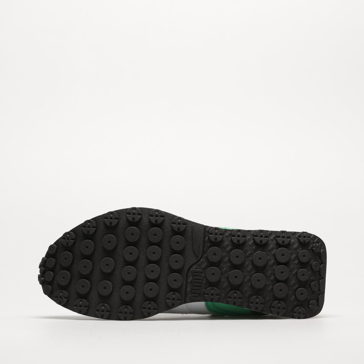 Мъжки маратонки PUMA RIDER FV RETRO REWIND 39016805 цвят зелен